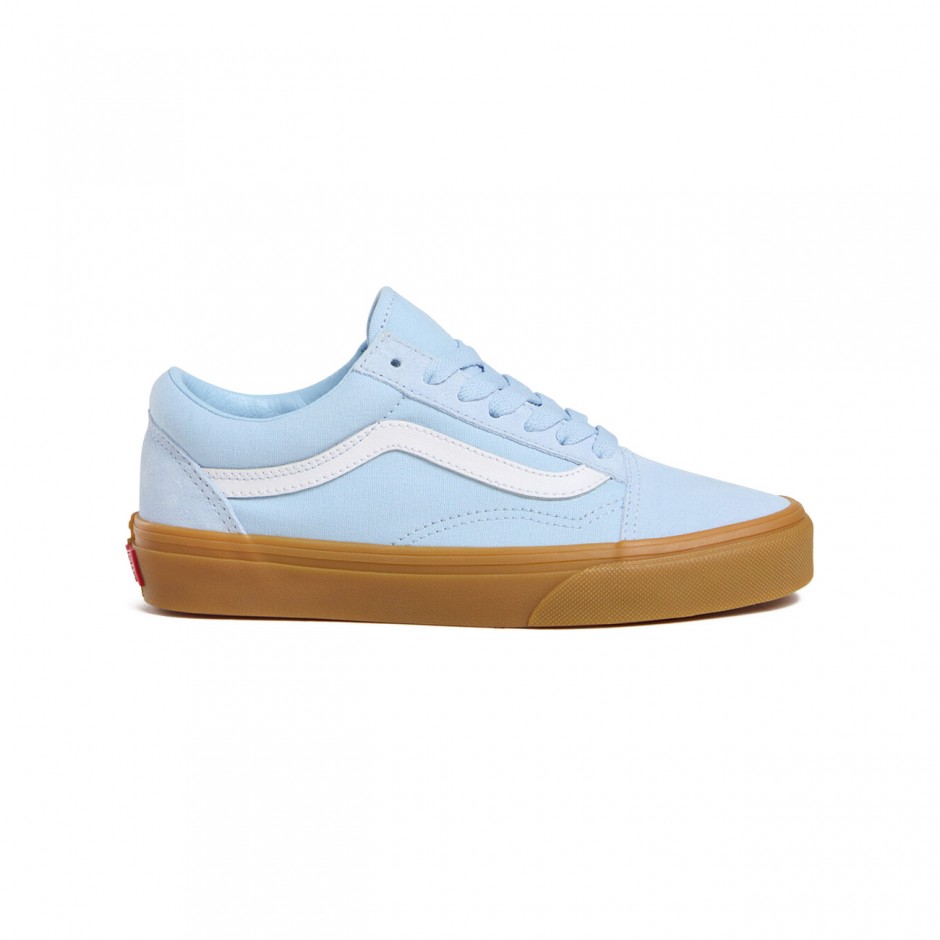 VANS OLD SKOOL LIGHT VN000E9YBGP-BGP Siel