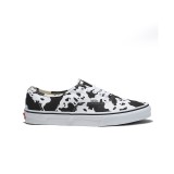VANS ERA COW Λευκό-Μαυρο  Εικόνα 