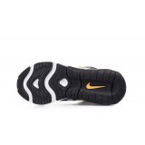 NIKE AIR MAX 200 GS AT5627-100 White Image 5