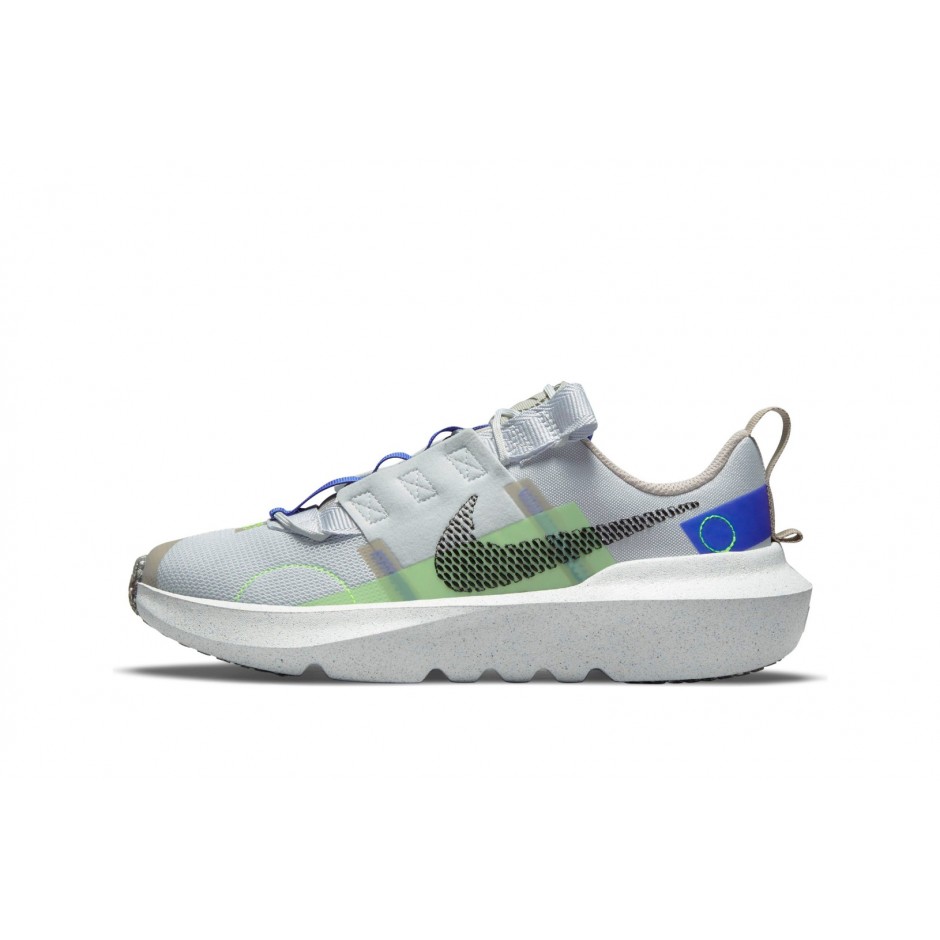 NIKE CRATER IMPACT DB3551-020 Πολύχρωμο