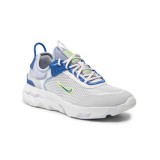 Nike React Live Γκρί - Εφηβικά Sneakers Εικόνα 0