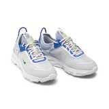 Nike React Live Γκρί - Εφηβικά Sneakers Εικόνα 1
