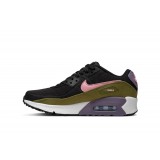 Εφηβικά Παπούτσια NIKE AIR MAX 90 GS Μαύρο DX3091-001  Εικόνα 