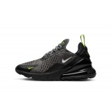 Εφηβικά Παπούτσια NIKE AIR MAX 270 GS Μαύρο DZ5631-001 