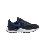 Nike Air Max SYSTM Μπλε - Εφηβικά Παπούτσια 
