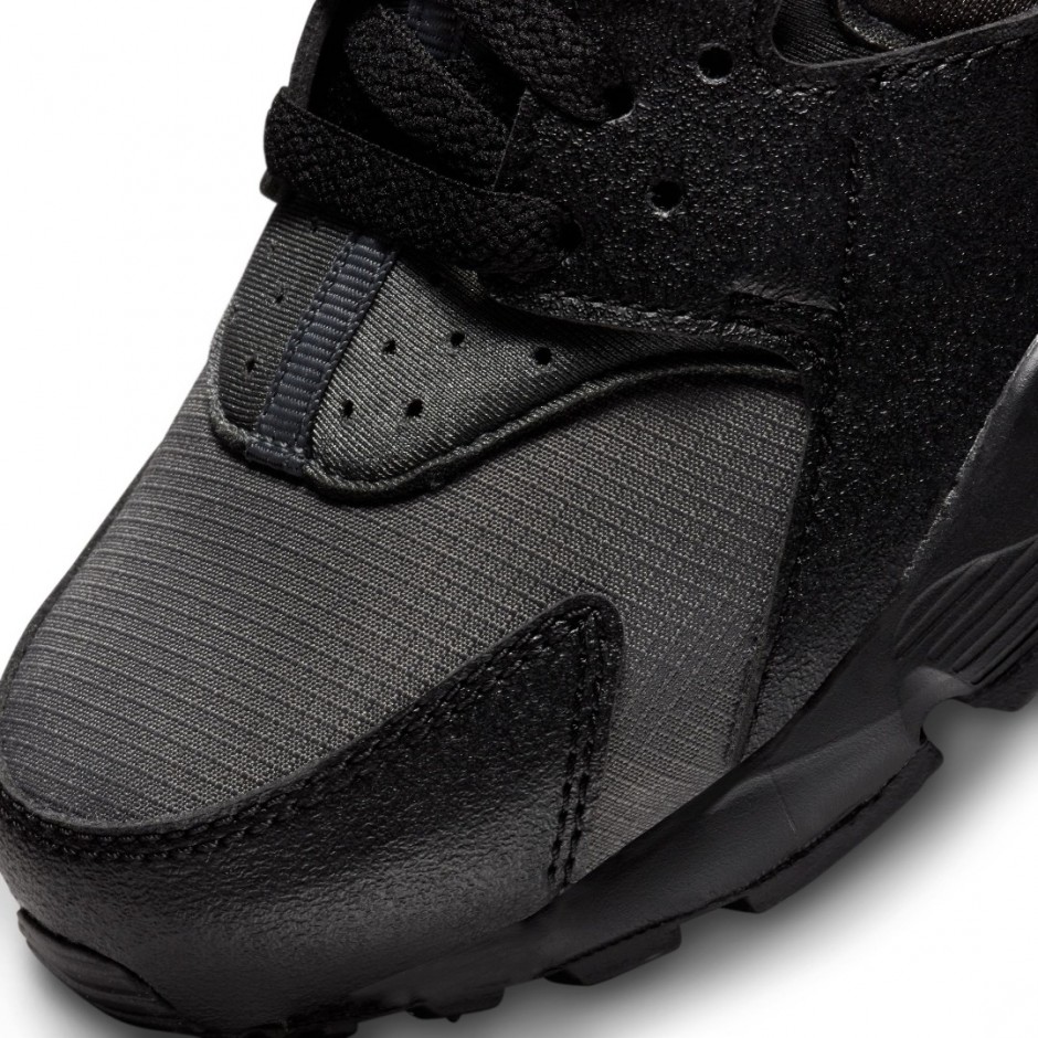 NIKE HUARACHE RUN DZ5632-001 Black