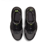 NIKE HUARACHE RUN DZ5632-001 Black Image 6