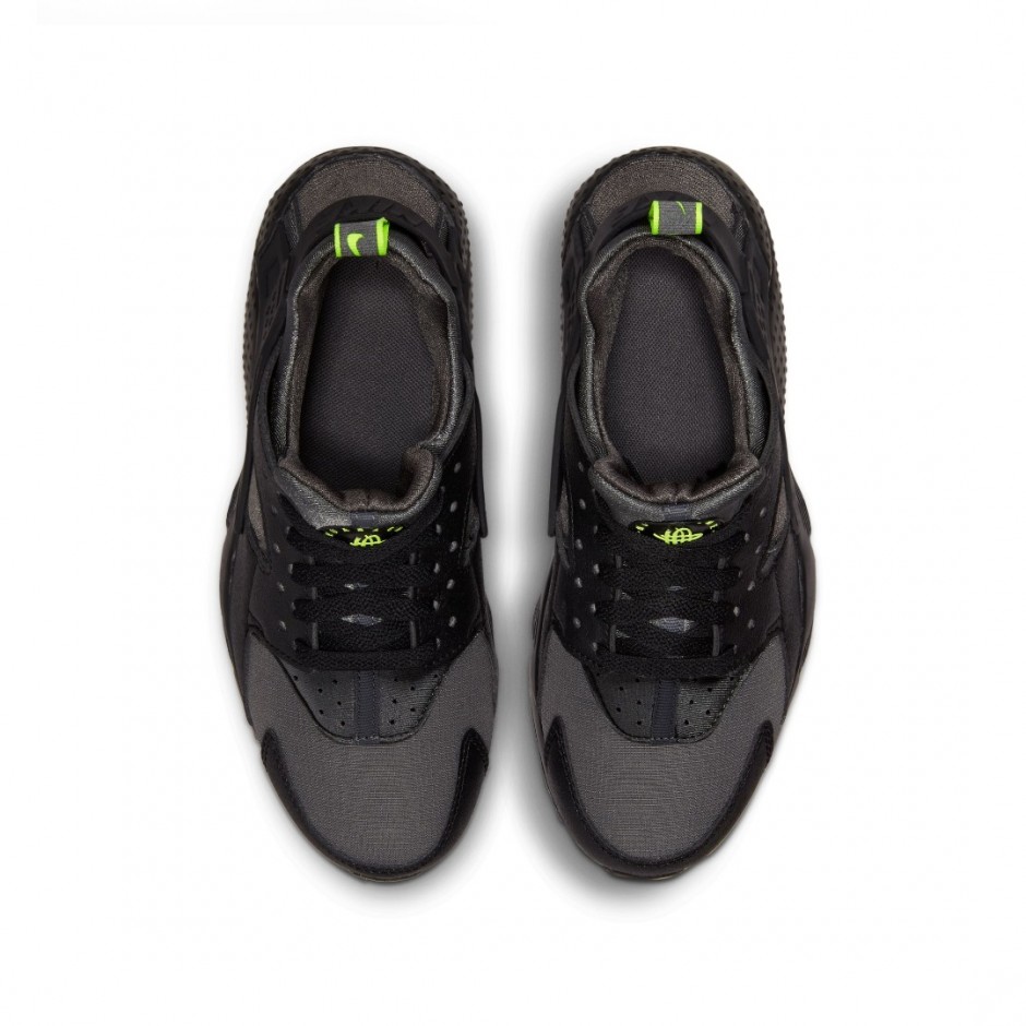 NIKE HUARACHE RUN DZ5632-001 Black