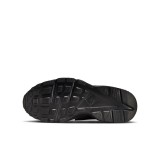NIKE HUARACHE RUN DZ5632-001 Black Image 7