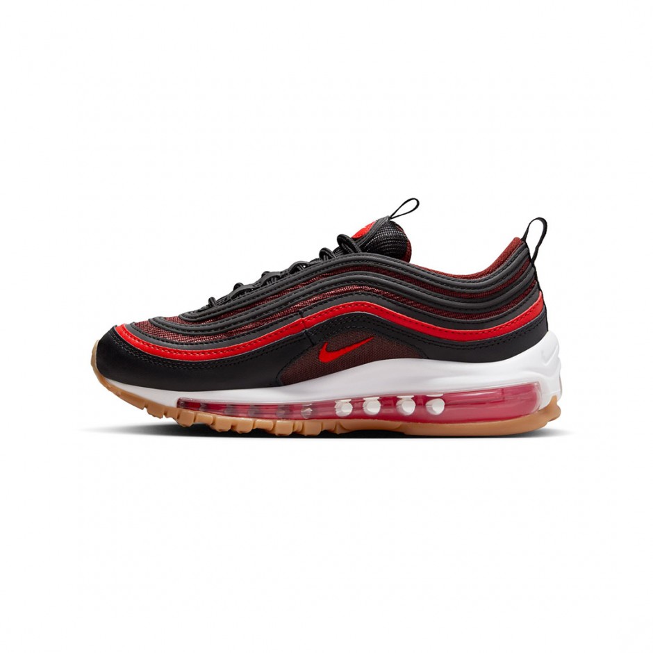 Εφηβικά Sneakers Πολύχρωμα - Nike Air Max 97 