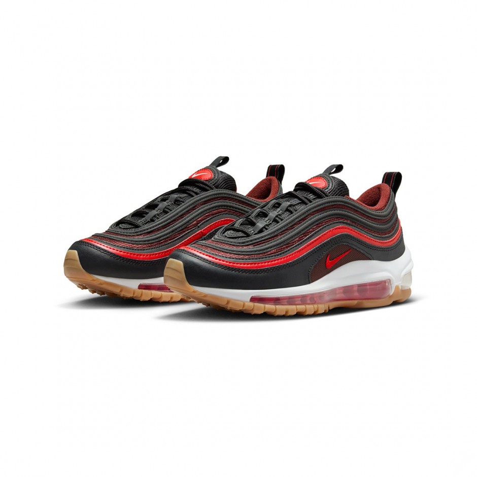 Εφηβικά Sneakers Πολύχρωμα - Nike Air Max 97 