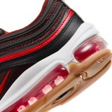 Εφηβικά Sneakers Πολύχρωμα - Nike Air Max 97  Εικόνα 4