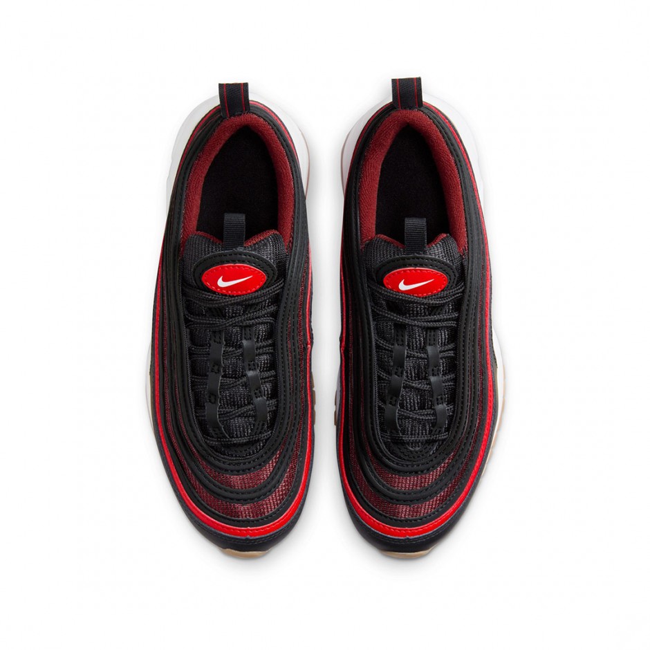 Εφηβικά Sneakers Πολύχρωμα - Nike Air Max 97 