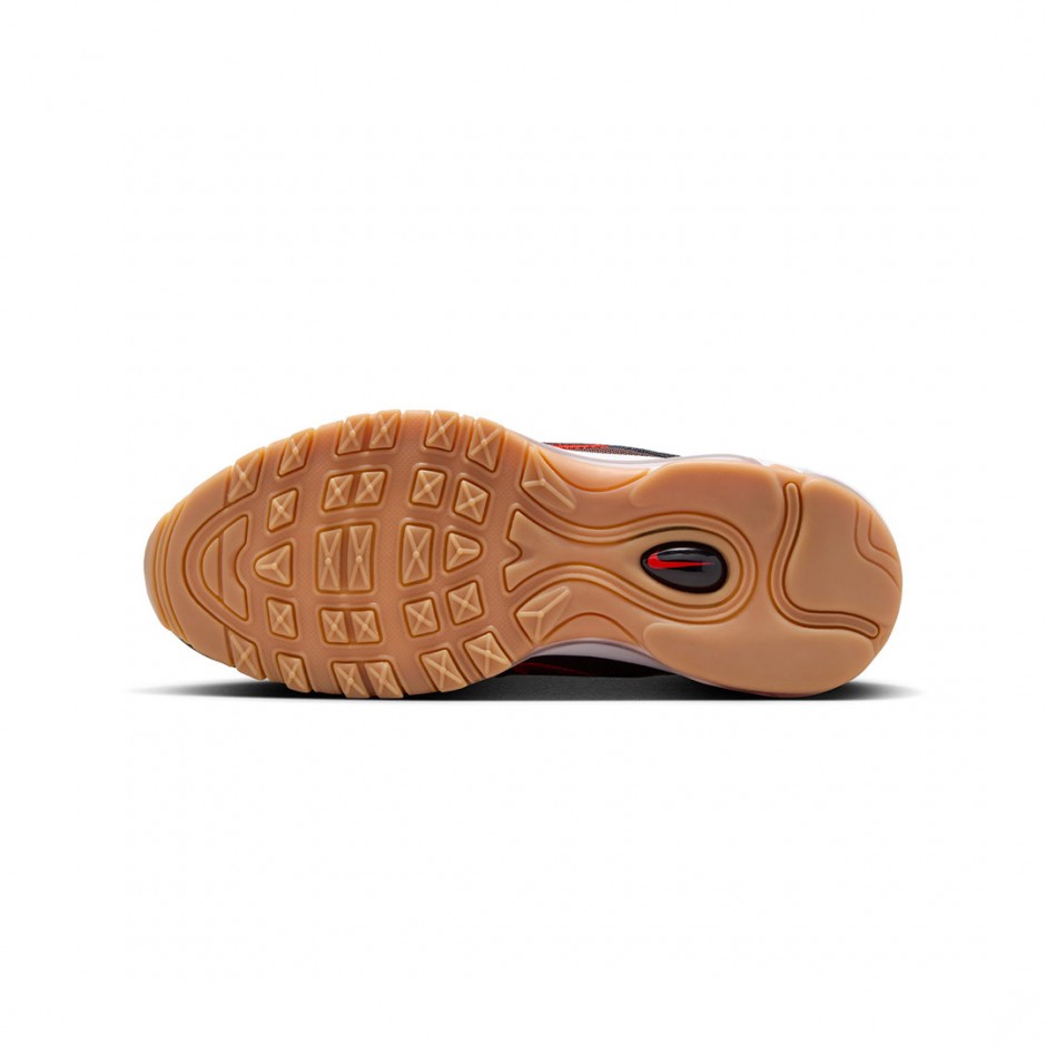 Εφηβικά Sneakers Πολύχρωμα - Nike Air Max 97 