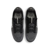 Nike Air VaporMax 2021 FK Ανθρακί - Εφηβικά Sneakers Εικόνα 5