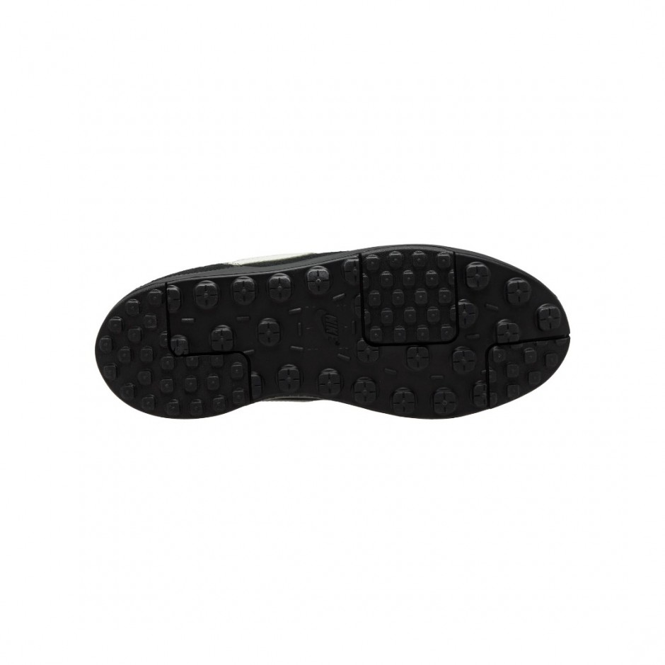 Εφηβικά Sneakers Μαύρα - Nike C1TY "Black Summit White"