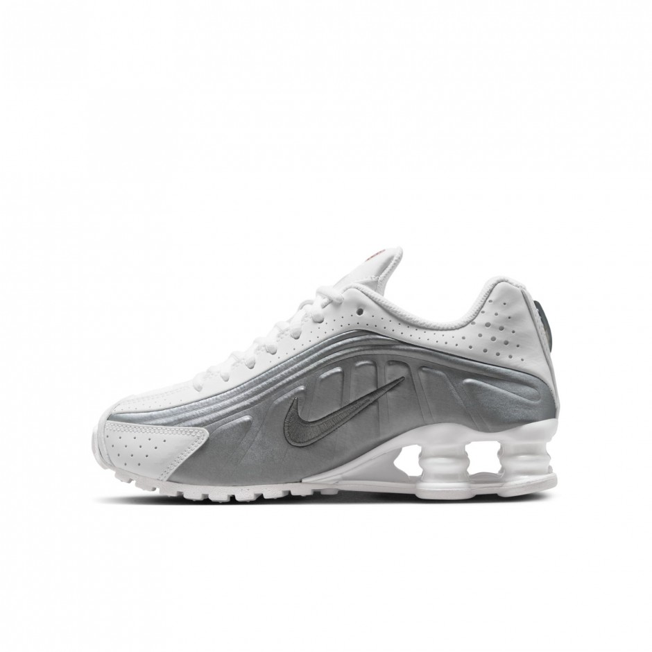NIKE SHOX R4 CW2626-101 White