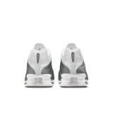 NIKE SHOX R4 CW2626-101 White Image 2