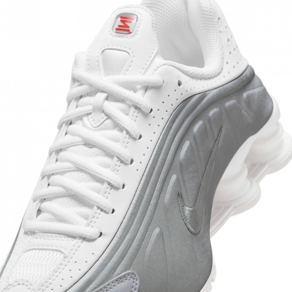 NIKE SHOX R4 CW2626-101 White