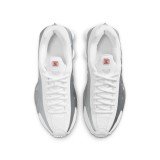 NIKE SHOX R4 CW2626-101 White Image 5