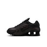 NIKE SHOX R4 CW2626-003 Black Image 0