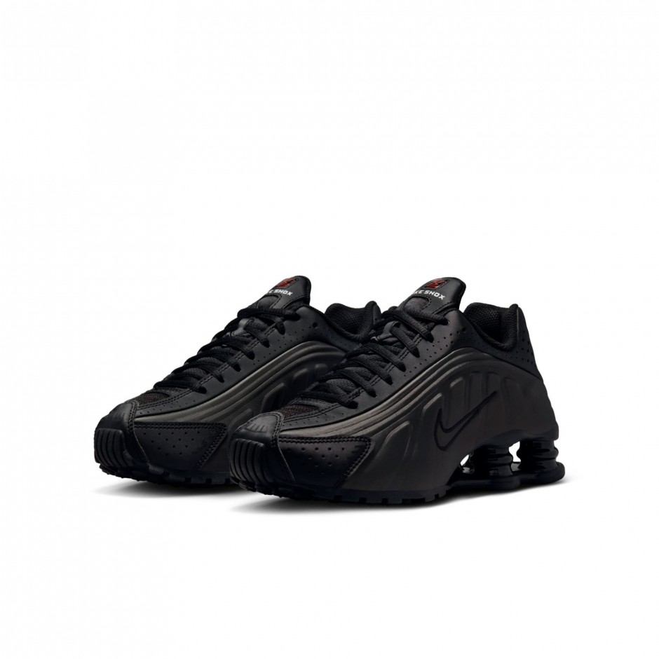 NIKE SHOX R4 CW2626-003 Black