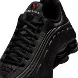 NIKE SHOX R4 CW2626-003 Black Image 4