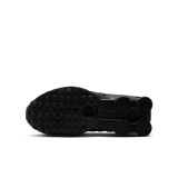 NIKE SHOX R4 CW2626-003 Black Image 6