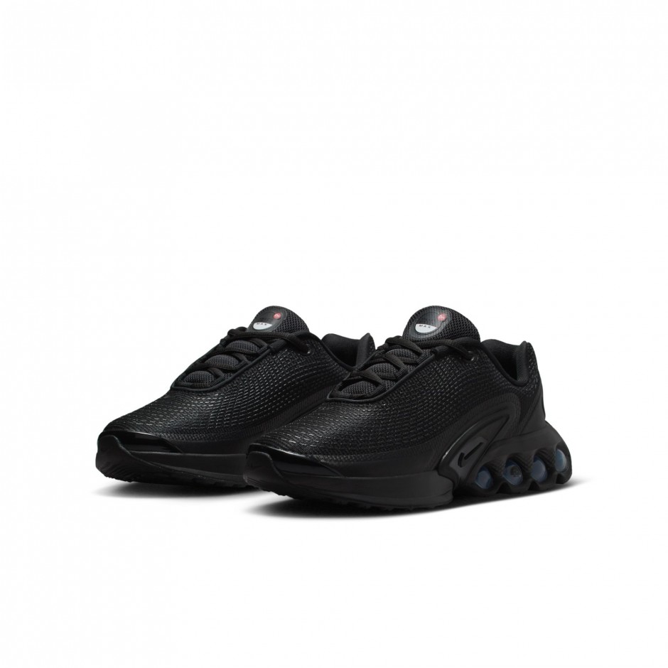 NIKE AIR MAX DN (GS) IH7672-002 Black