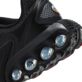 NIKE AIR MAX DN (GS) IH7672-002 Black Image 3