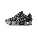 Εφηβικά Sneakers Μαύρα - Nike Shox TL Εικόνα 0
