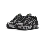 Εφηβικά Sneakers Μαύρα - Nike Shox TL Εικόνα 1