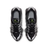 Εφηβικά Sneakers Μαύρα - Nike Shox TL Εικόνα 5