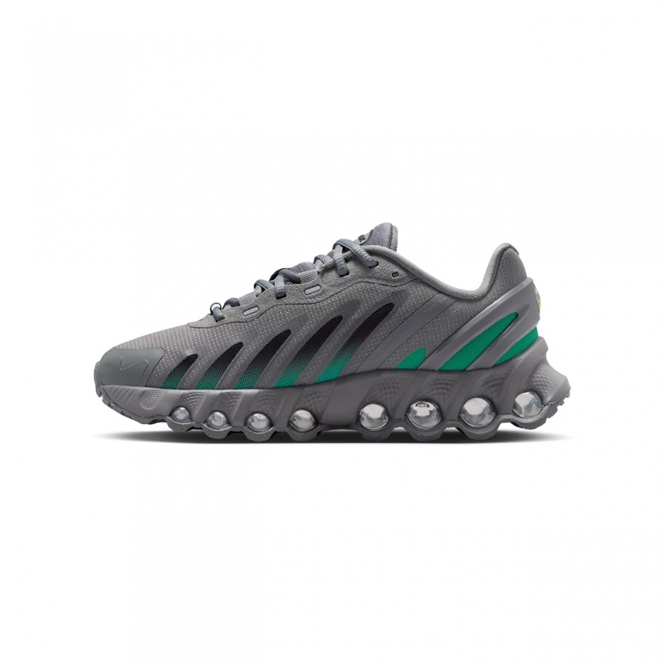 Εφηβικά Sneakers Γκρι - Nike Air Max Dn8