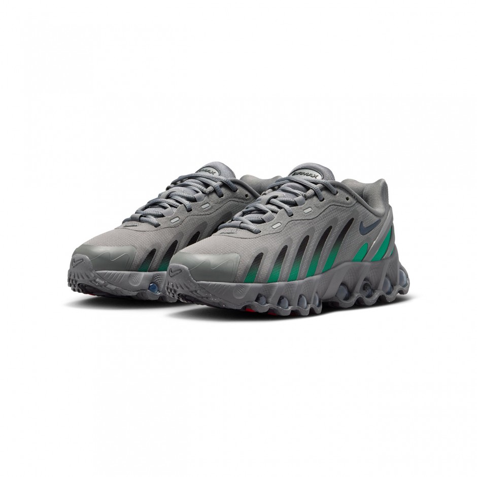 Εφηβικά Sneakers Γκρι - Nike Air Max Dn8