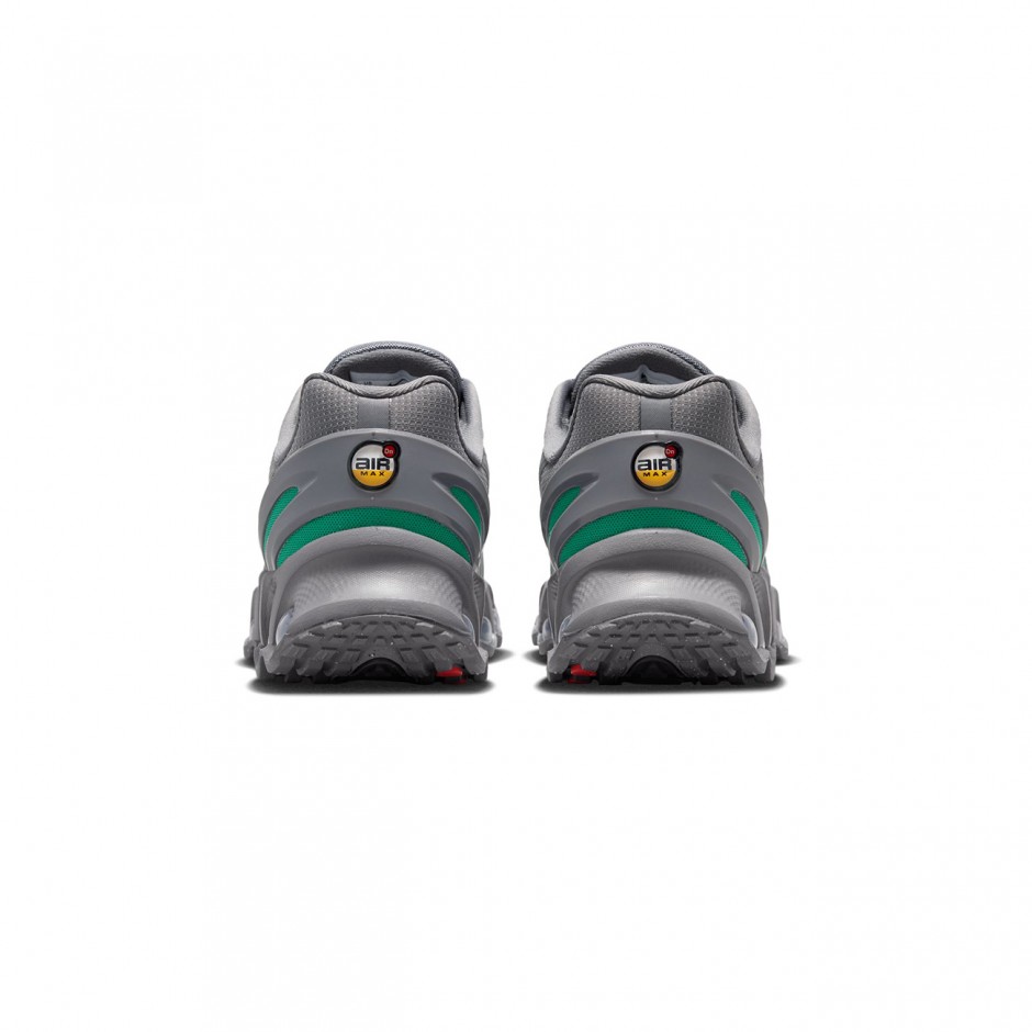 Εφηβικά Sneakers Γκρι - Nike Air Max Dn8