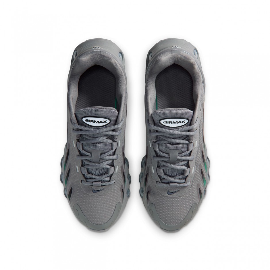 Εφηβικά Sneakers Γκρι - Nike Air Max Dn8