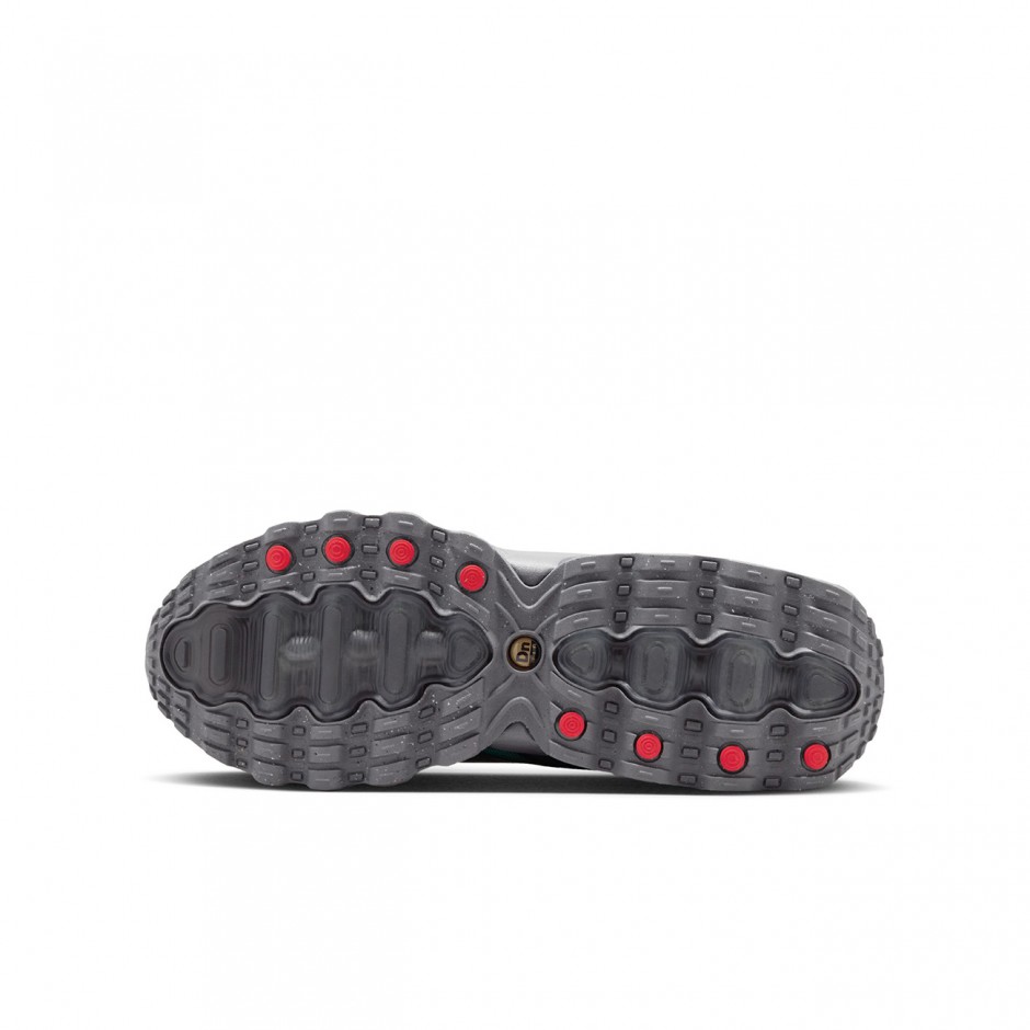 Εφηβικά Sneakers Γκρι - Nike Air Max Dn8