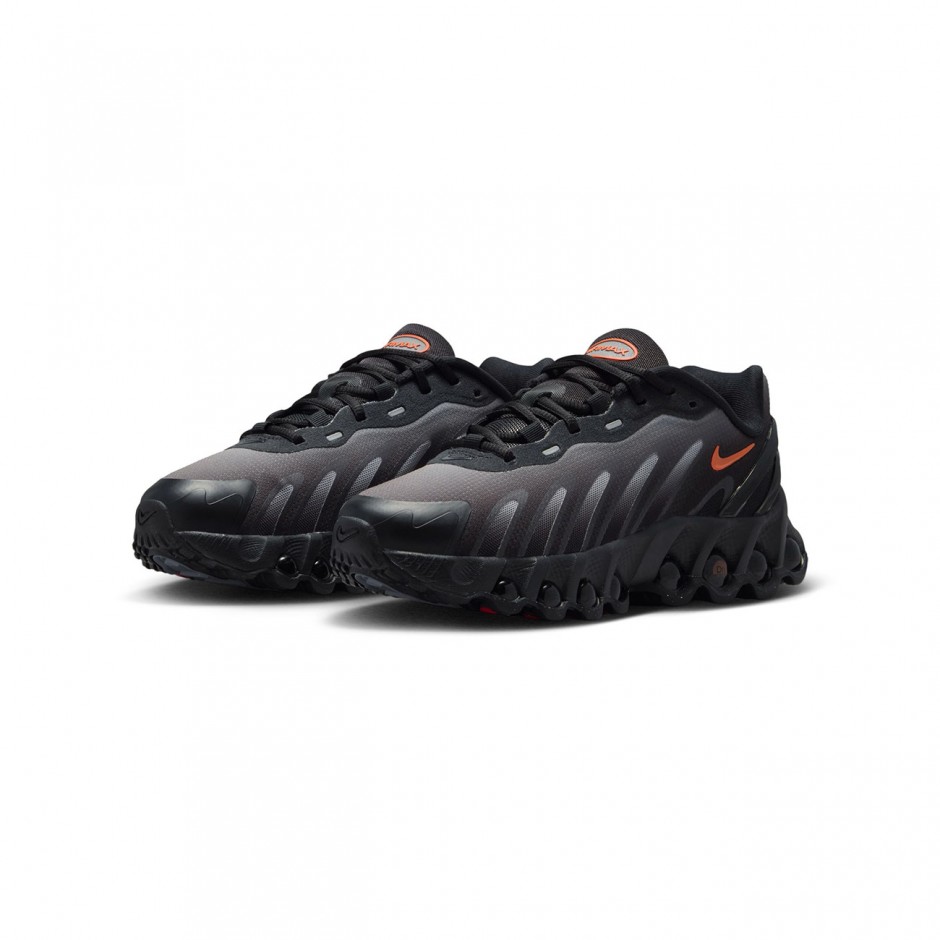 Kids' Sneakers Coal - Nike Air Max Dn8 