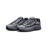 Εφηβικά Sneakers Ασημί - Nike P-6000 Εικόνα 1