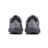 Εφηβικά Sneakers Ασημί - Nike P-6000 Εικόνα 2