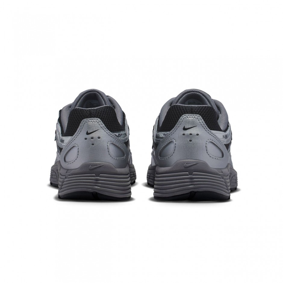 Εφηβικά Sneakers Ασημί - Nike P-6000