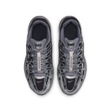 Εφηβικά Sneakers Ασημί - Nike P-6000 Εικόνα 5