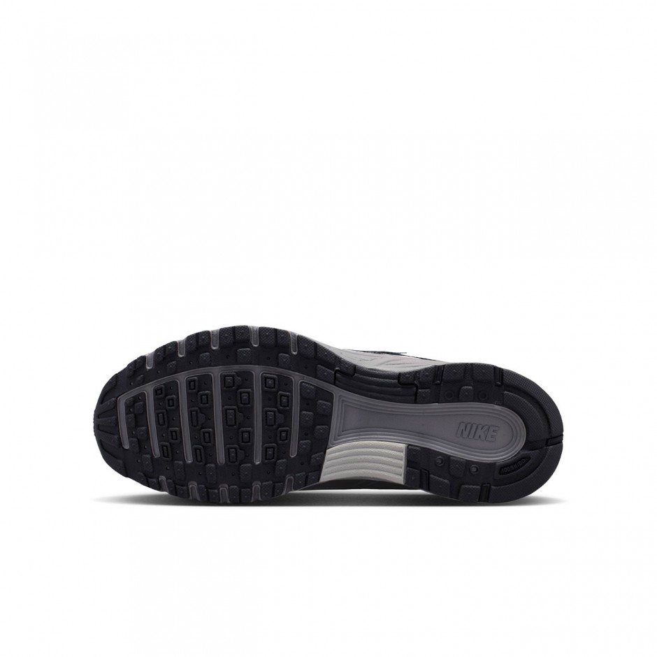 Εφηβικά Sneakers Ασημί - Nike P-6000