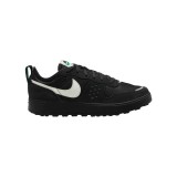 Εφηβικά Sneakers Μαύρα - Nike C1TY "Black Summit White" Εικόνα 