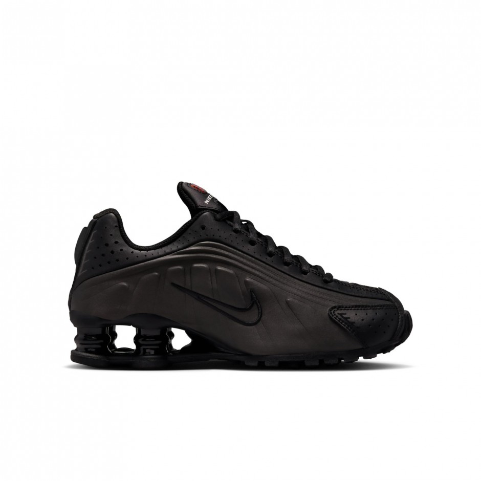 NIKE SHOX R4 CW2626-003 Black
