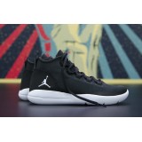JORDAN REVEAL 834126-021 Μαύρο Εικόνα 