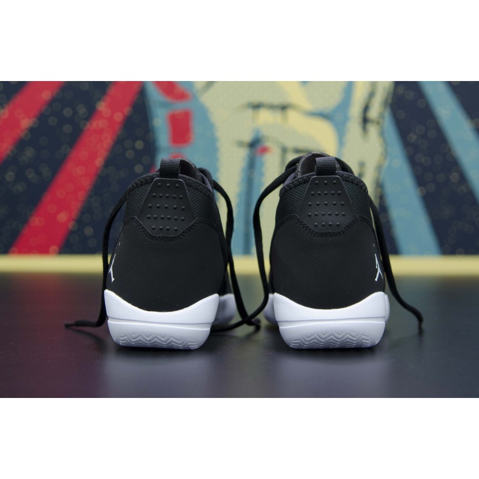 JORDAN REVEAL 834126-021 Μαύρο