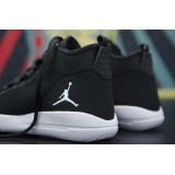 JORDAN REVEAL 834126-021 Μαύρο Εικόνα 3