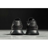 adidas Originals X PLR J BY9879 Μαύρο Εικόνα 1